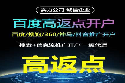 行业新秀的SEM托管代运营之路